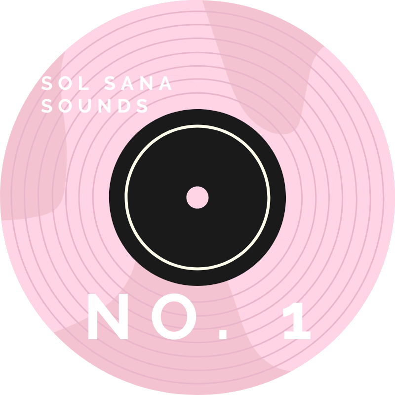 SPRING AWAKENING | SOL SANA SOUNDS