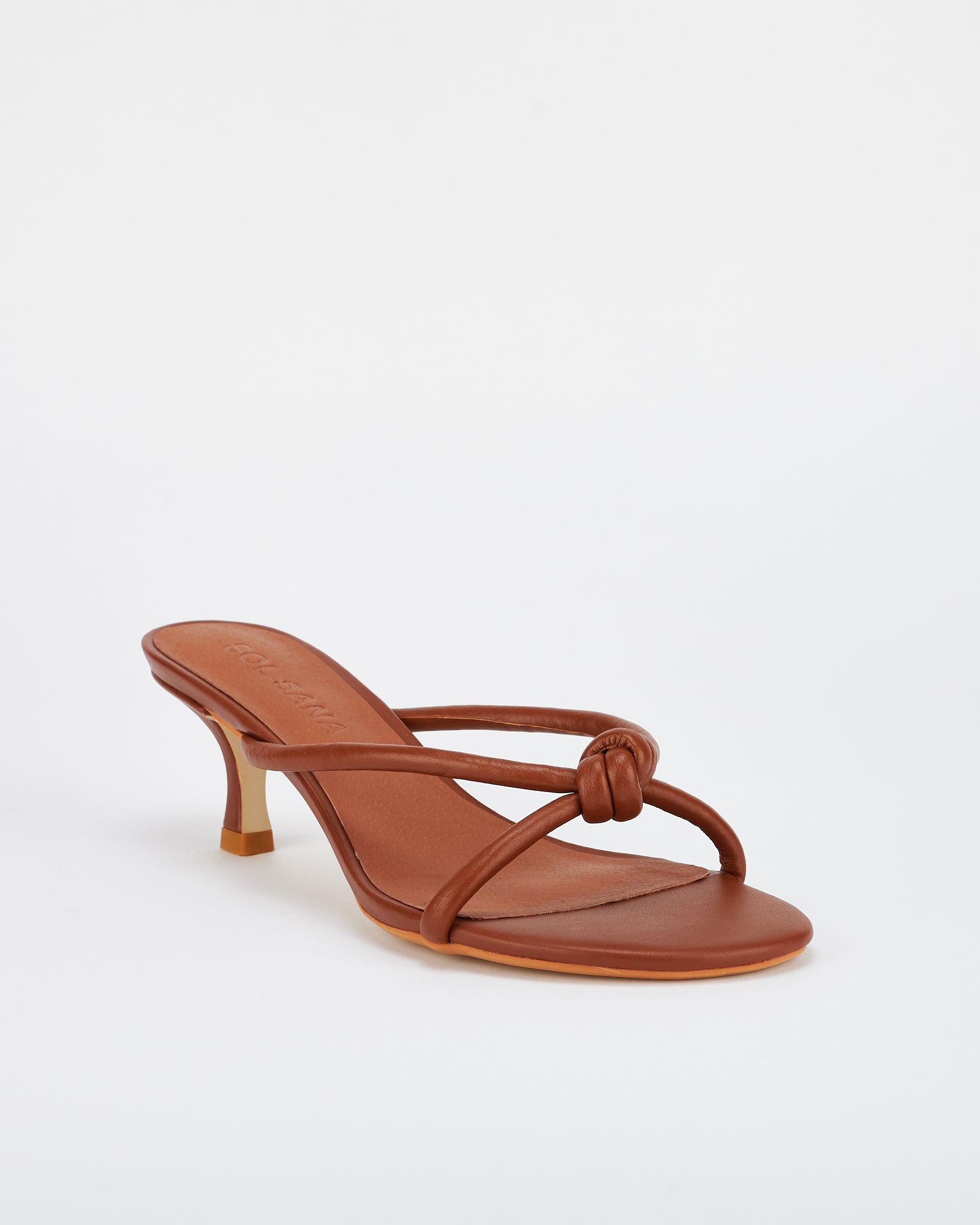 ANTIBES MULE COGNAC