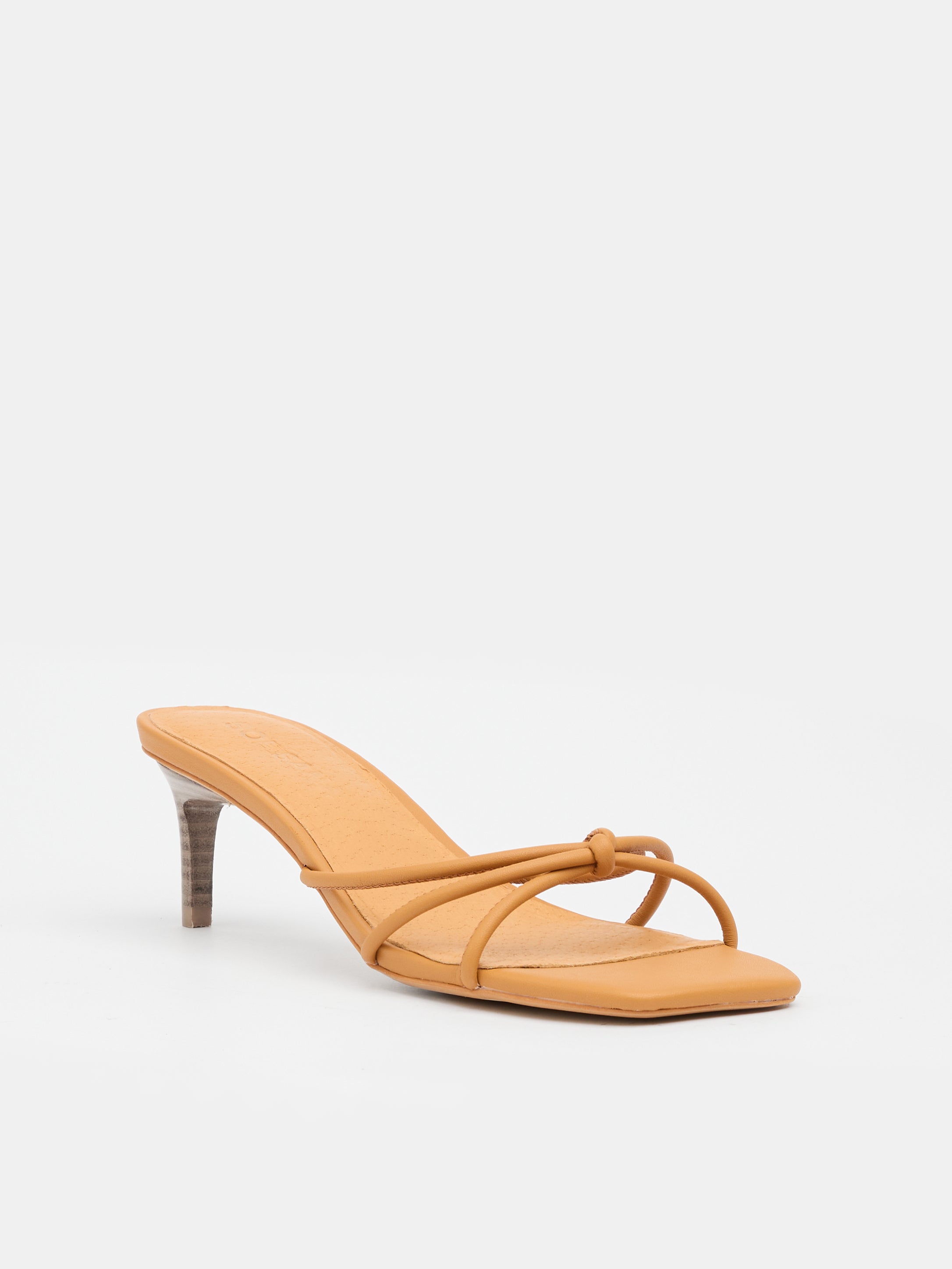 Cielo Mule Biscuit