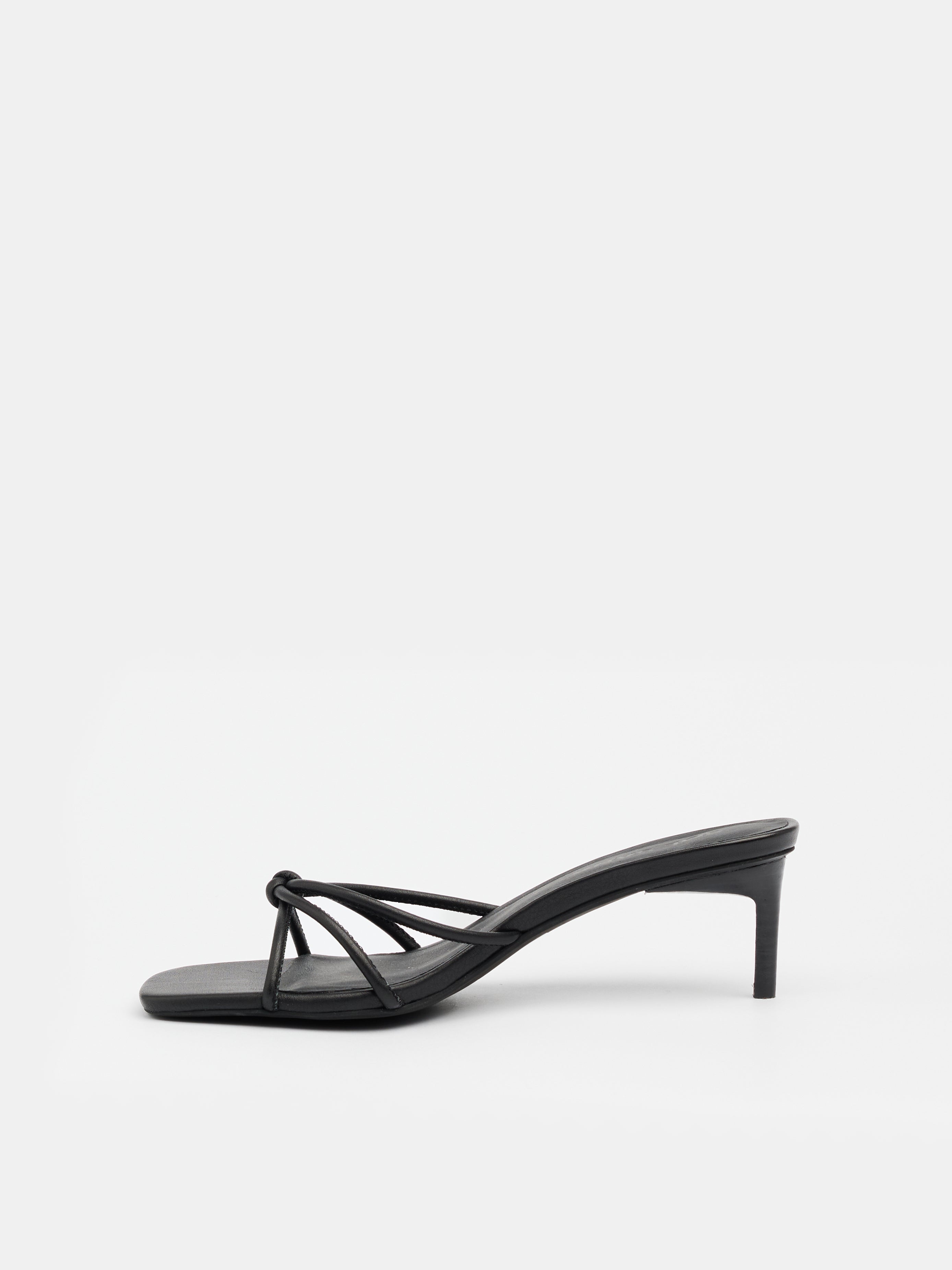 Cielo Mule Black