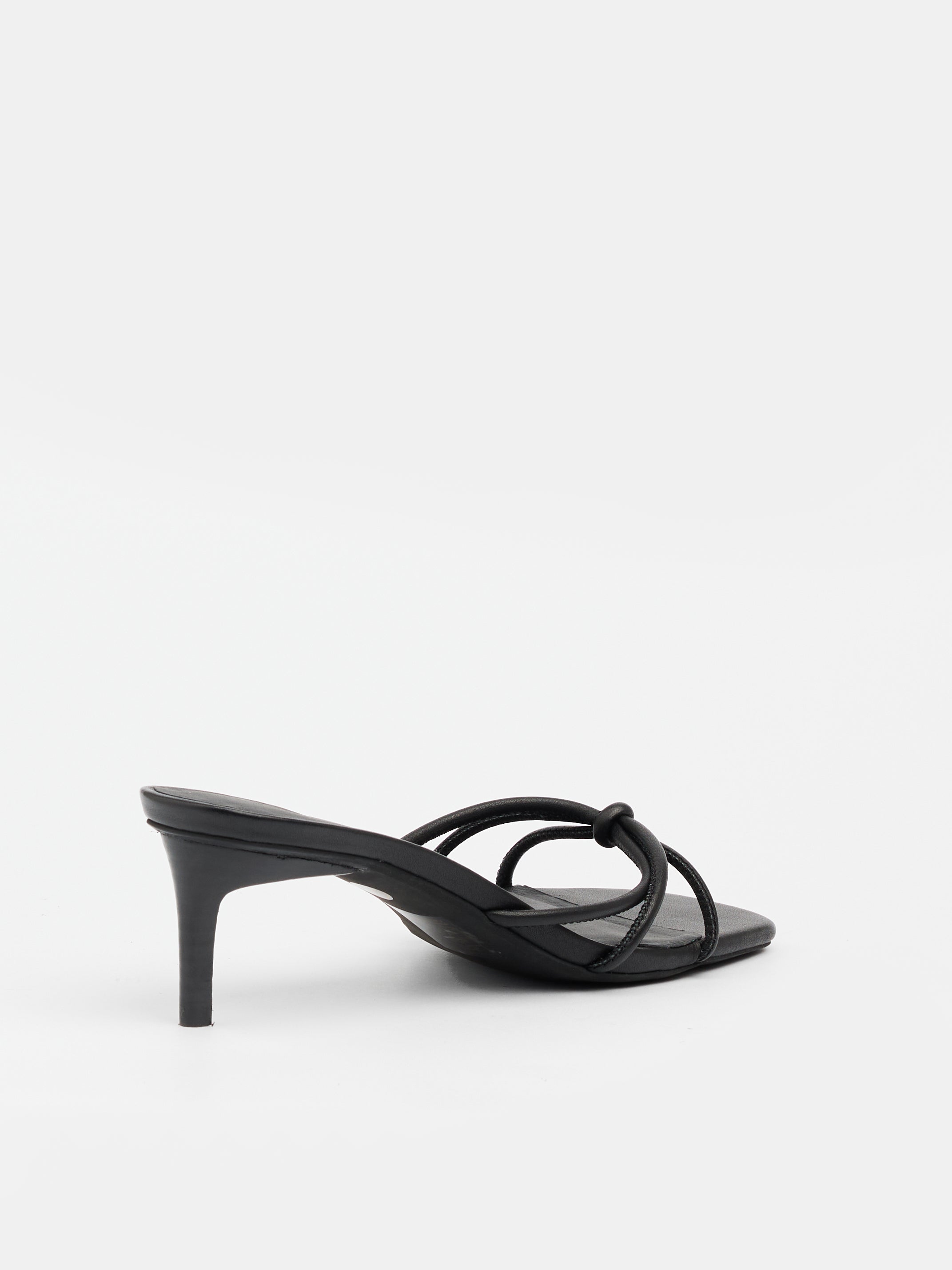 Cielo Mule Black