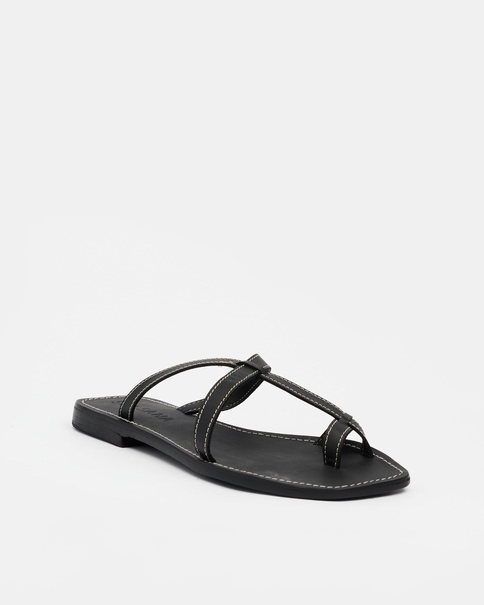 Cosmo Thong Black