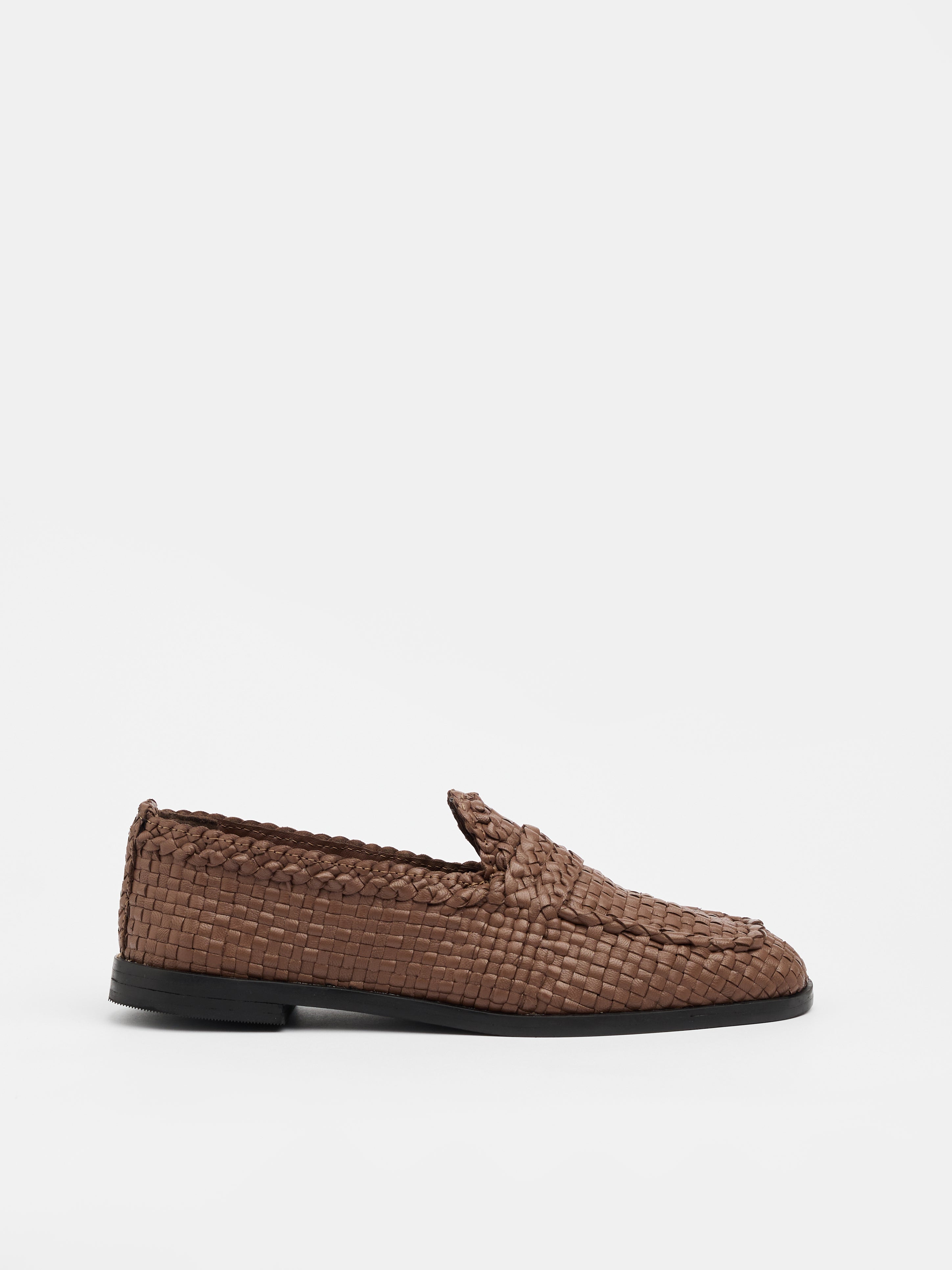 Crosswalk Loafer Cocoa