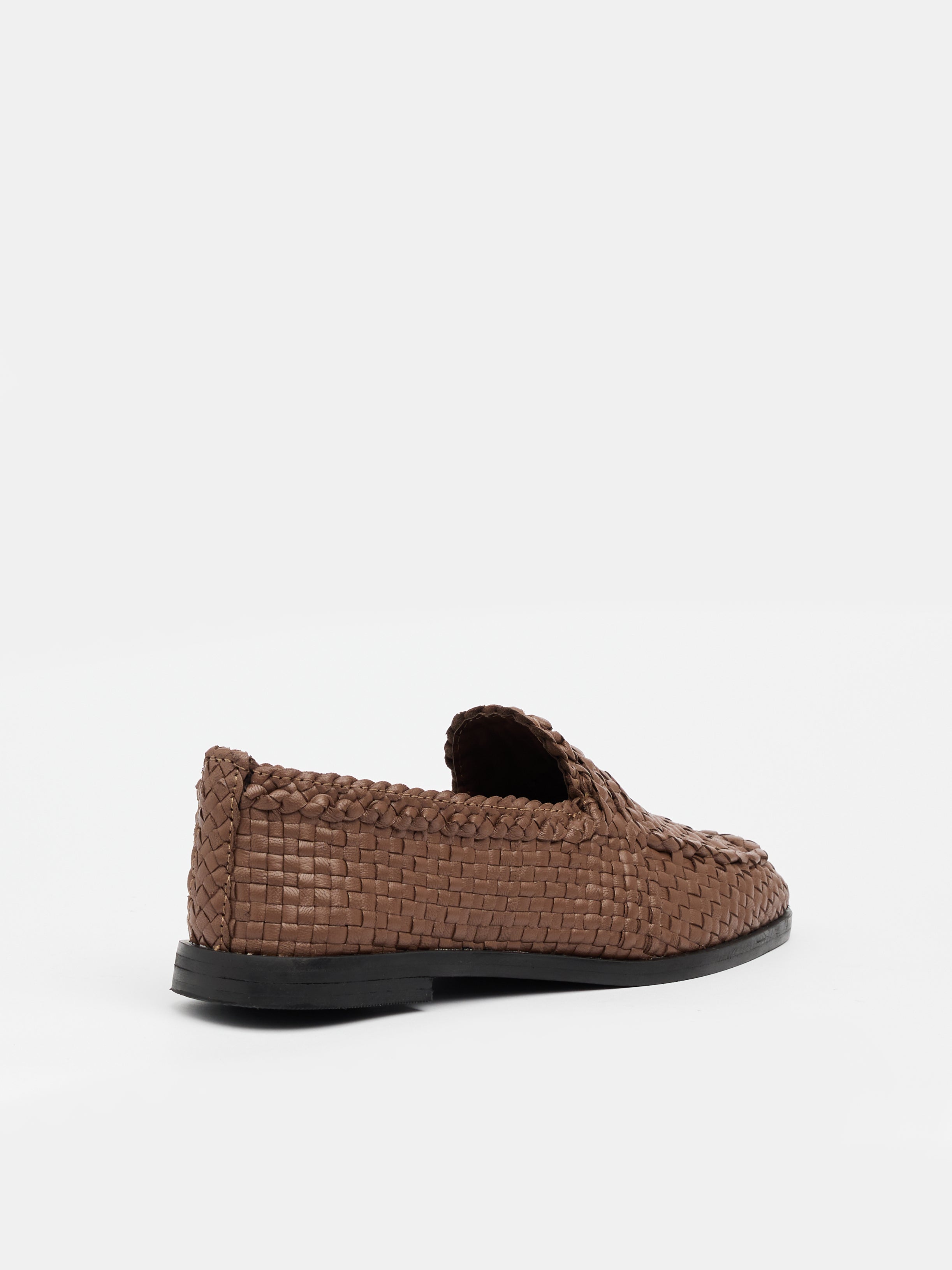 Crosswalk Loafer Cocoa