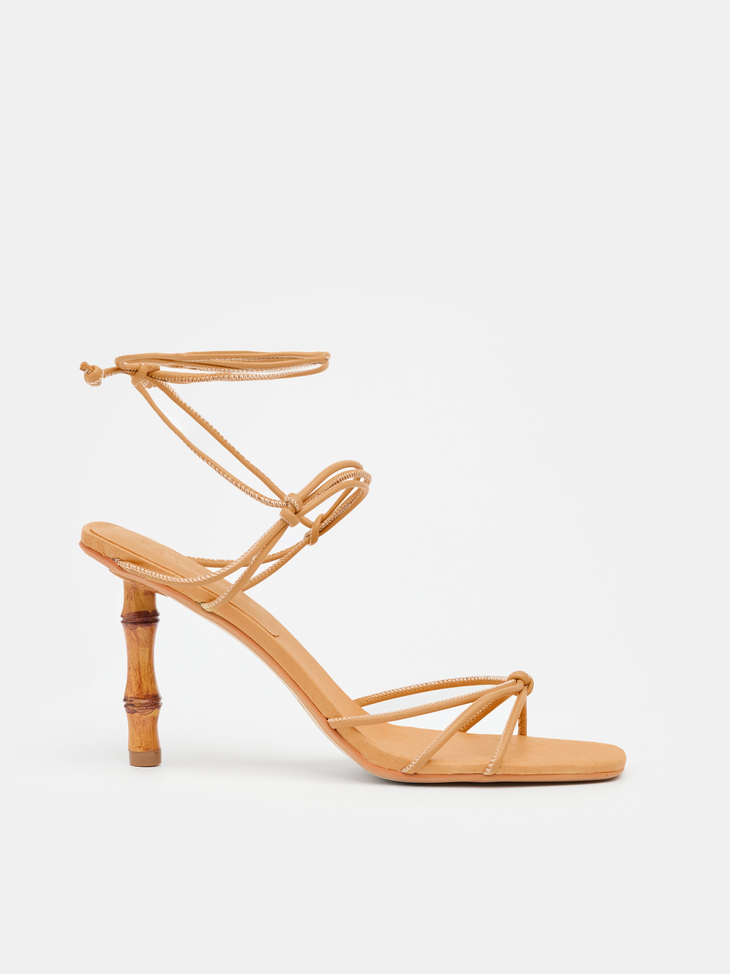 Flirtini Heel Biscuit