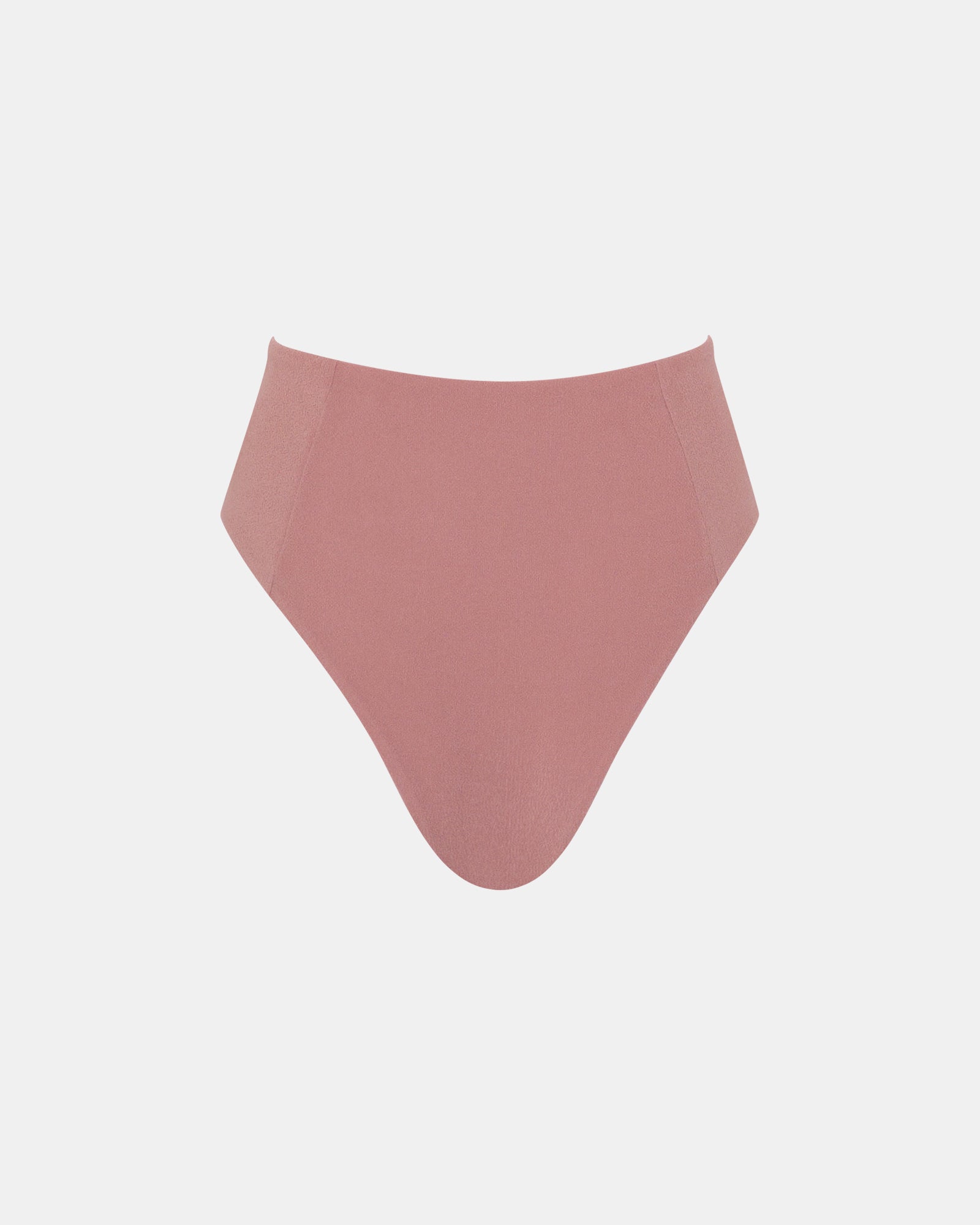 Calypso High Rise Bikini Bottom Primer