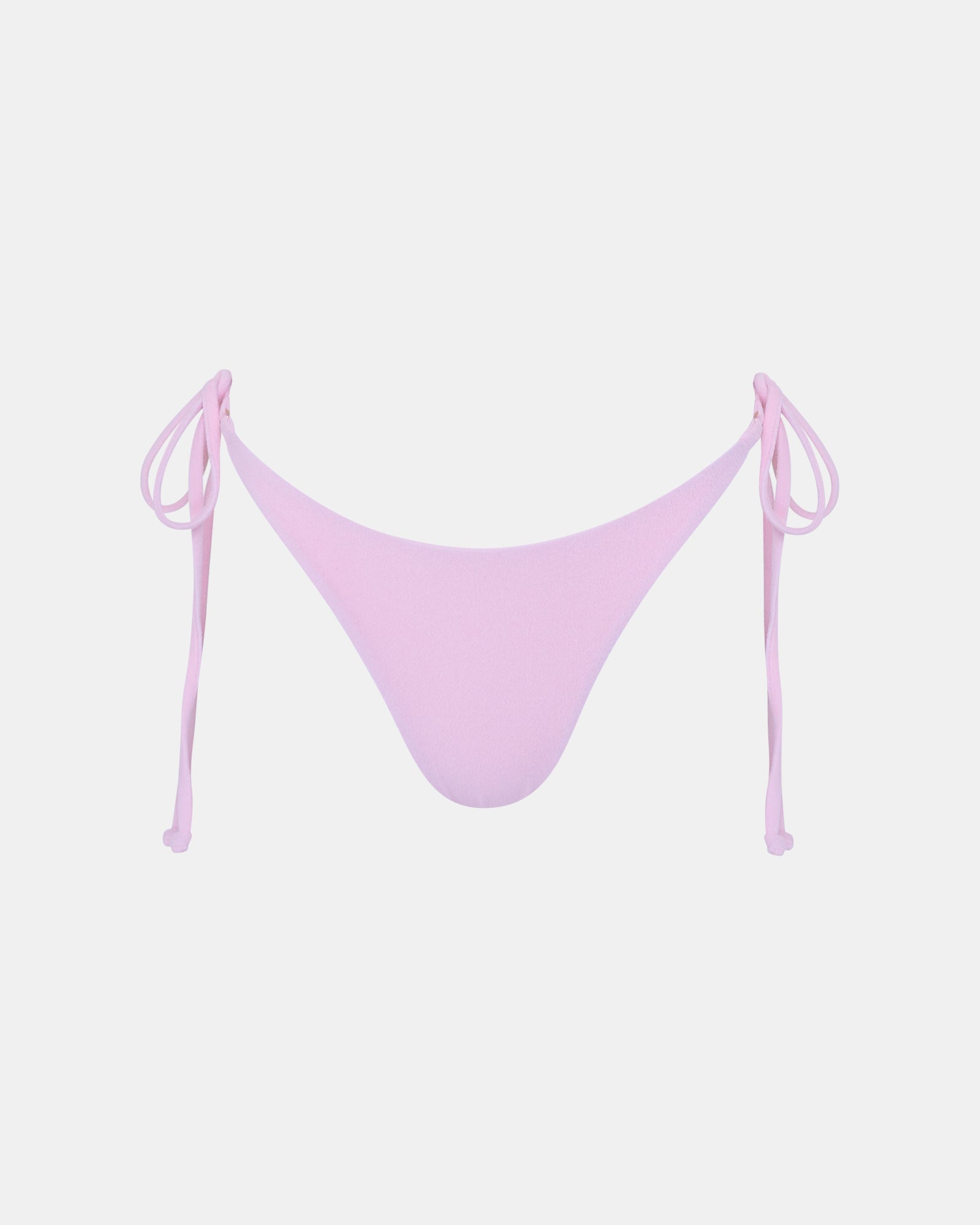 Eclipse String Bikini Bottom Dreamland