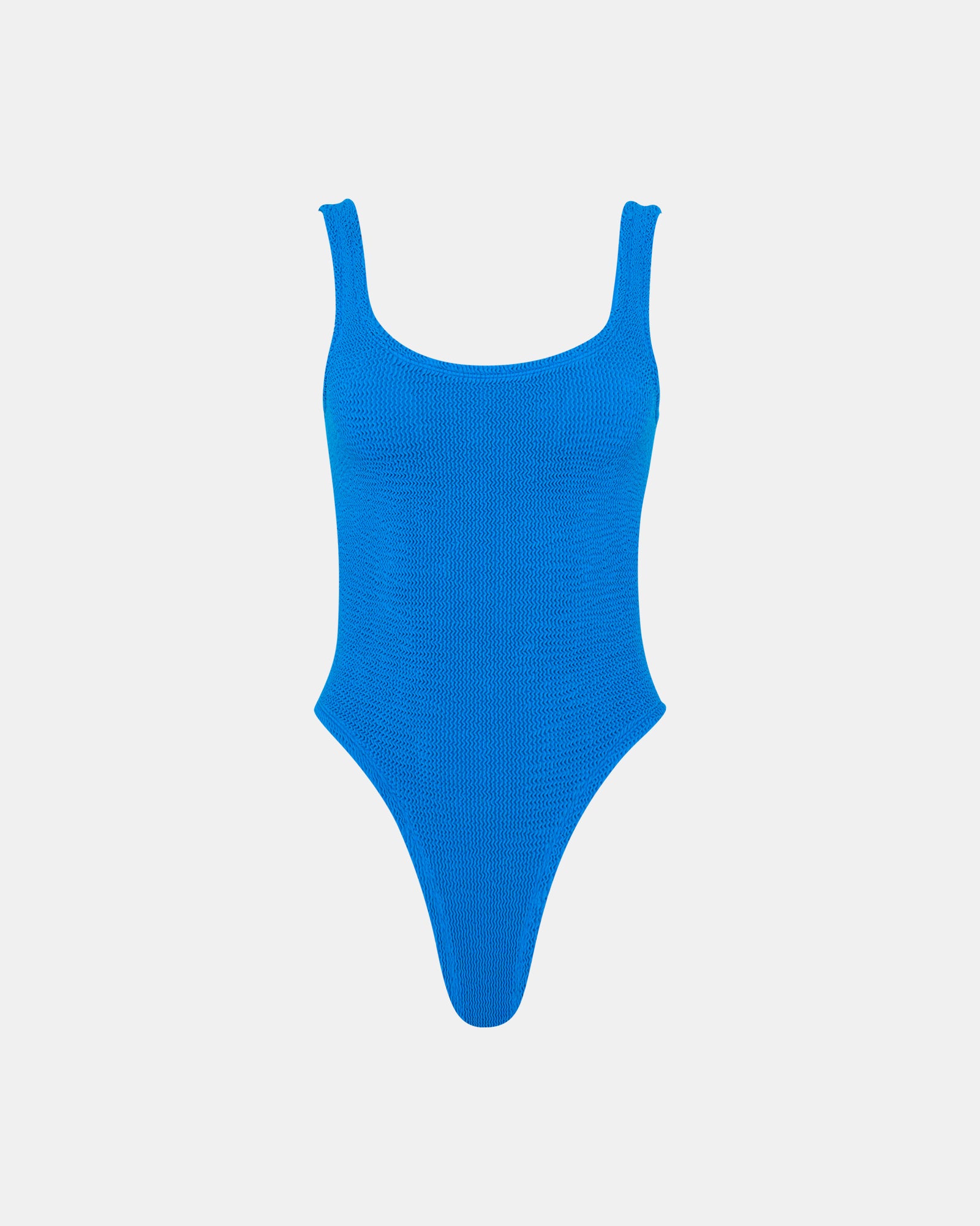 Kokomo Tank One Piece Turchese