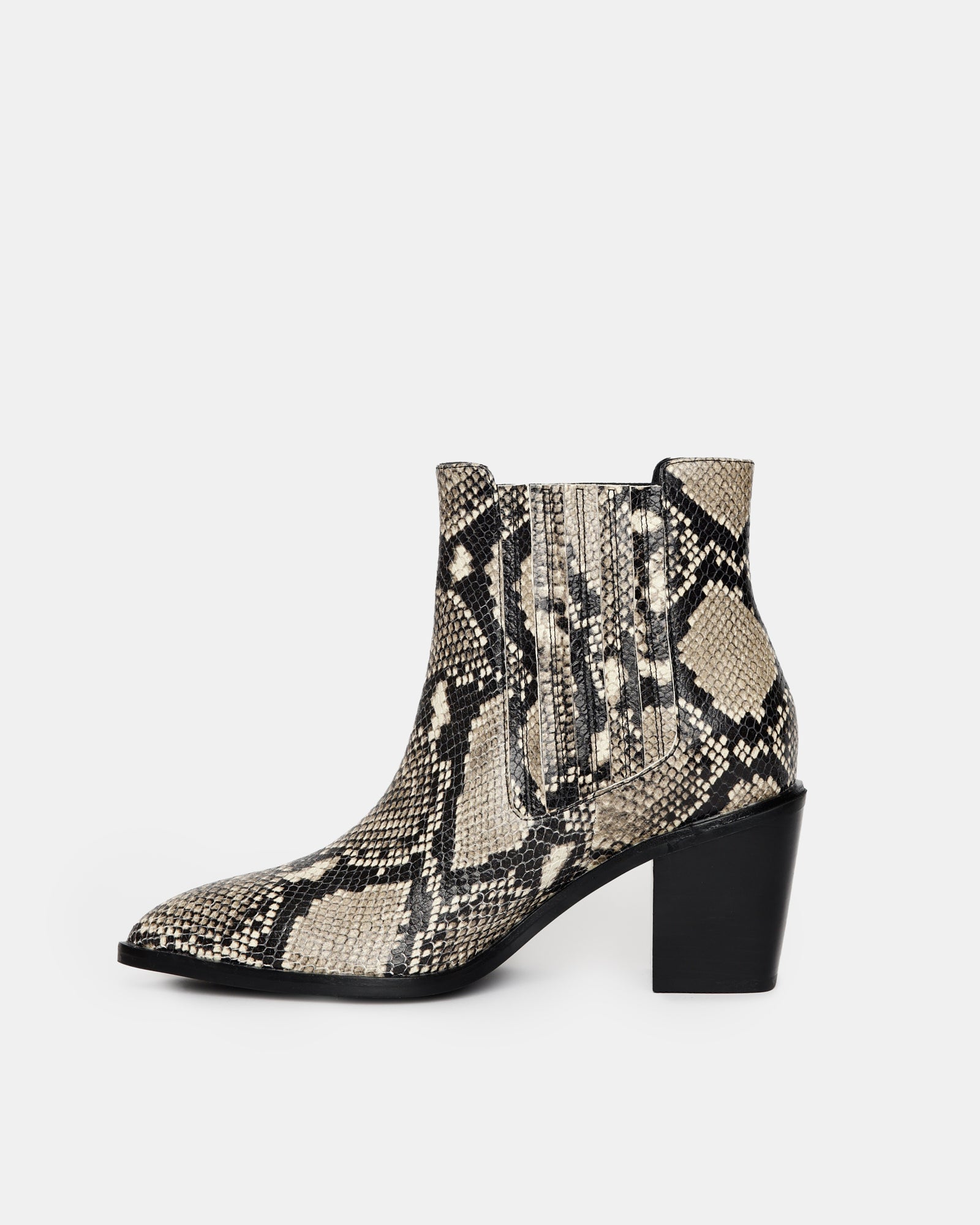 Athene Boot Python