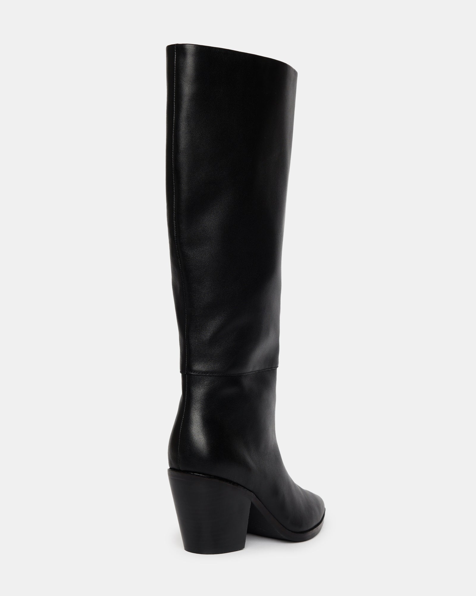Elysees Boot Black