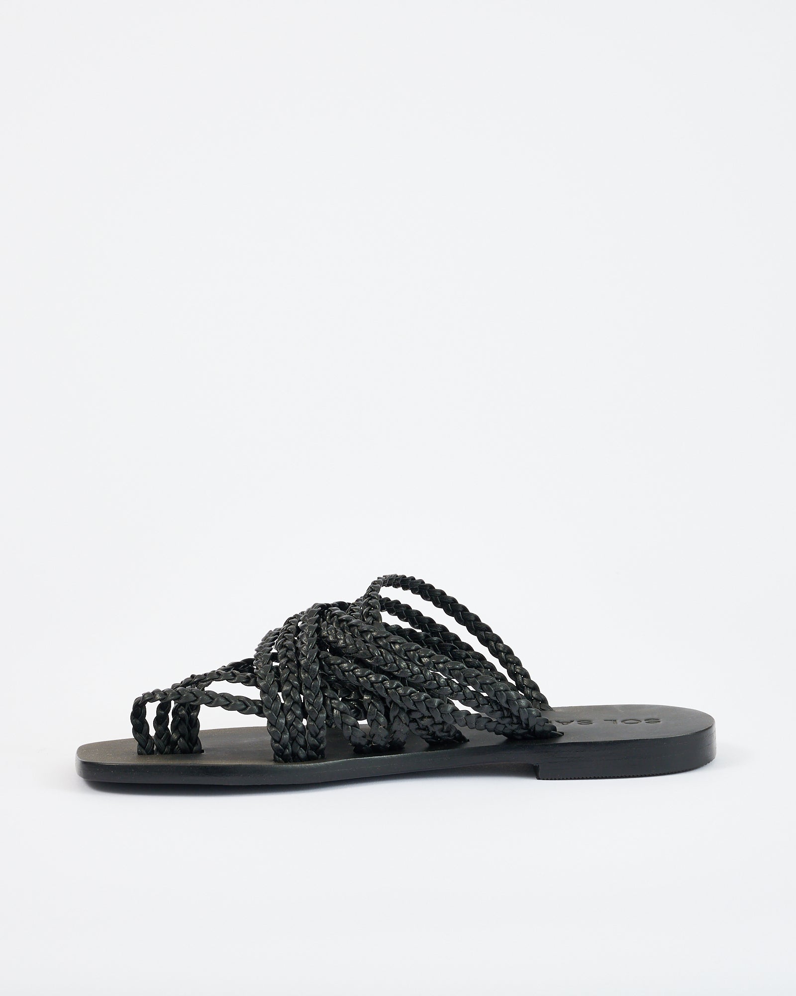 Kye Sandal Black