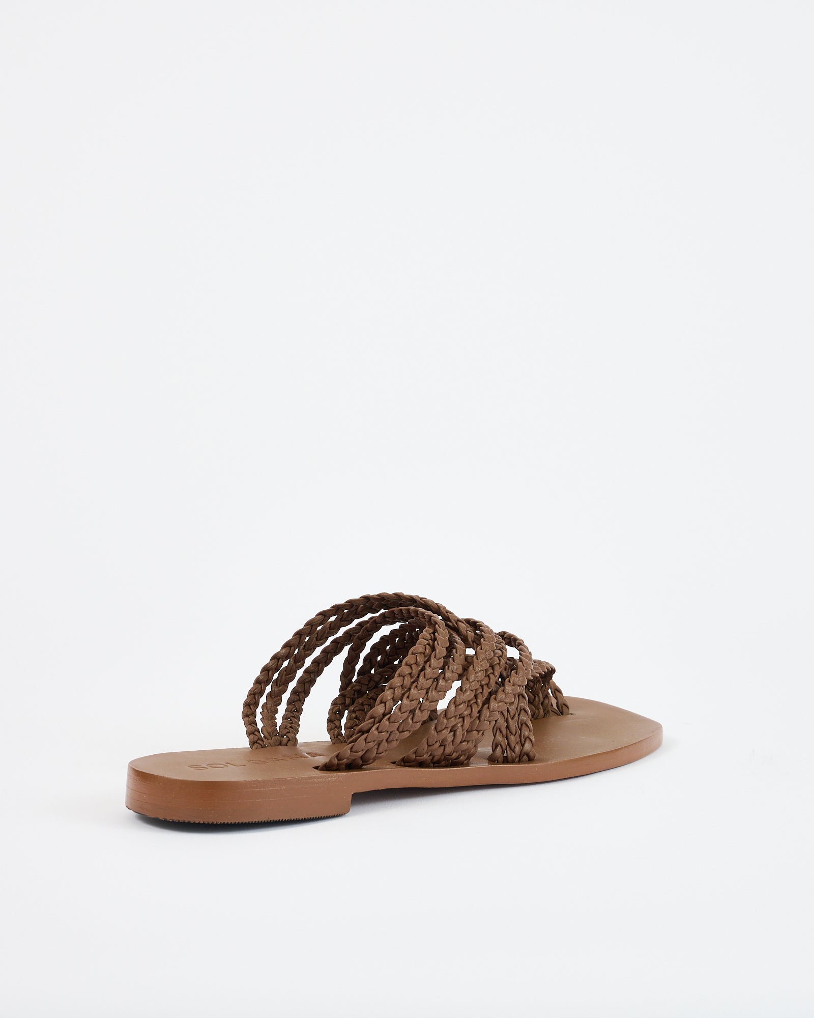 Kye Sandal Cocoa