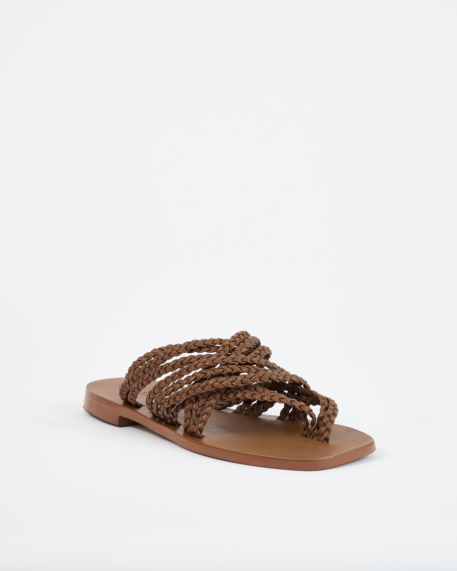 Kye Sandal Cocoa