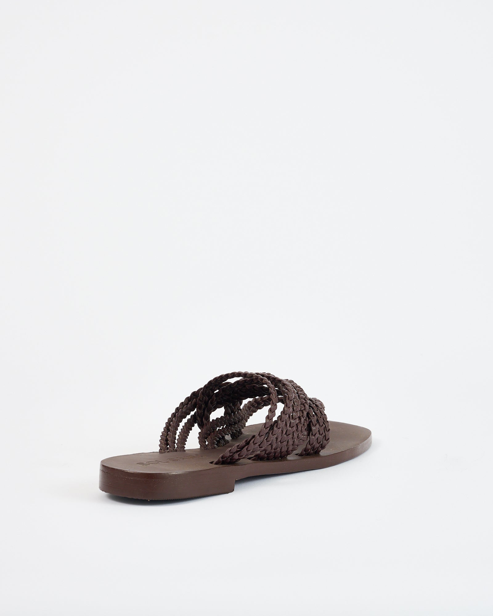 Kye Sandal Mulberry