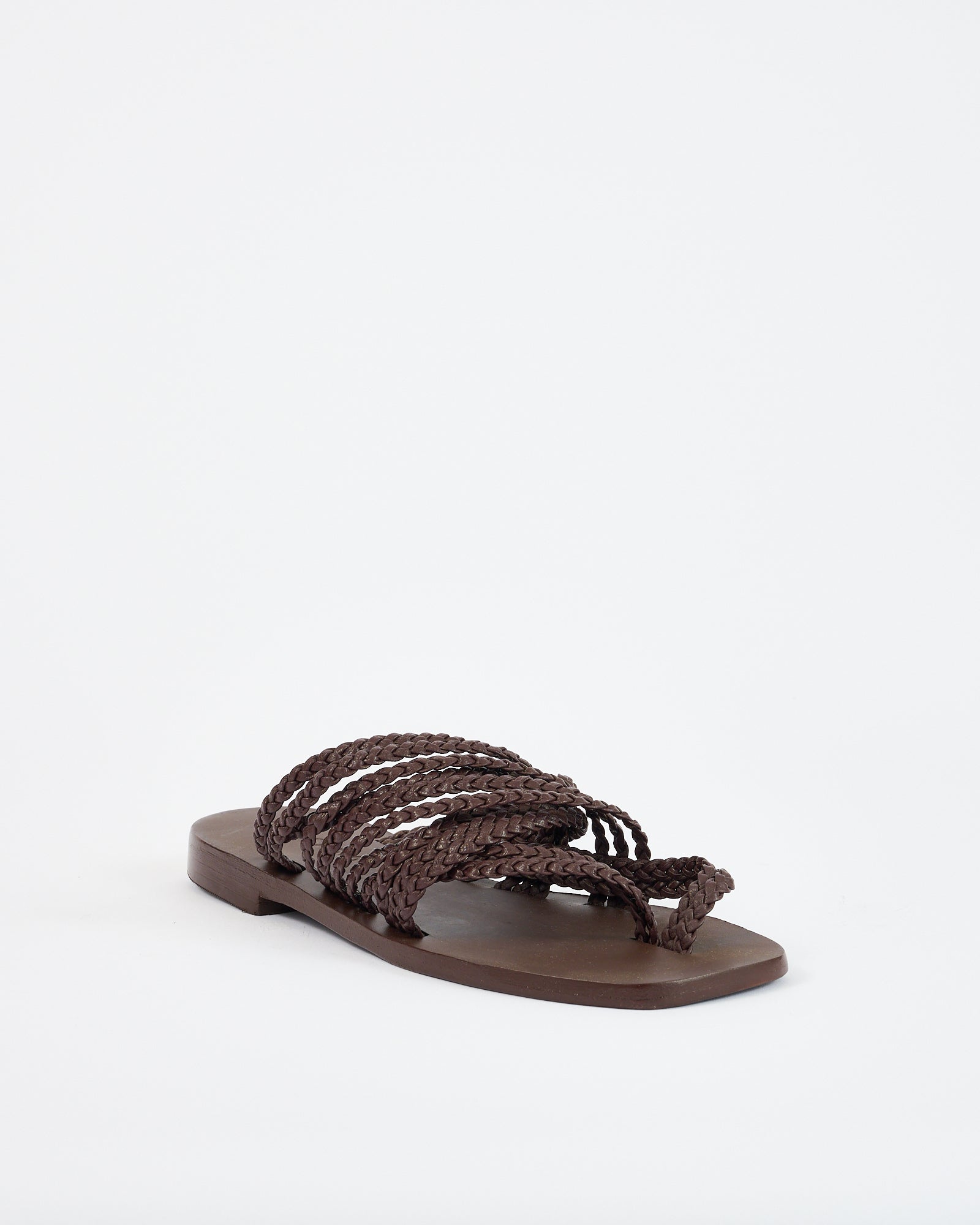 Kye Sandal Mulberry