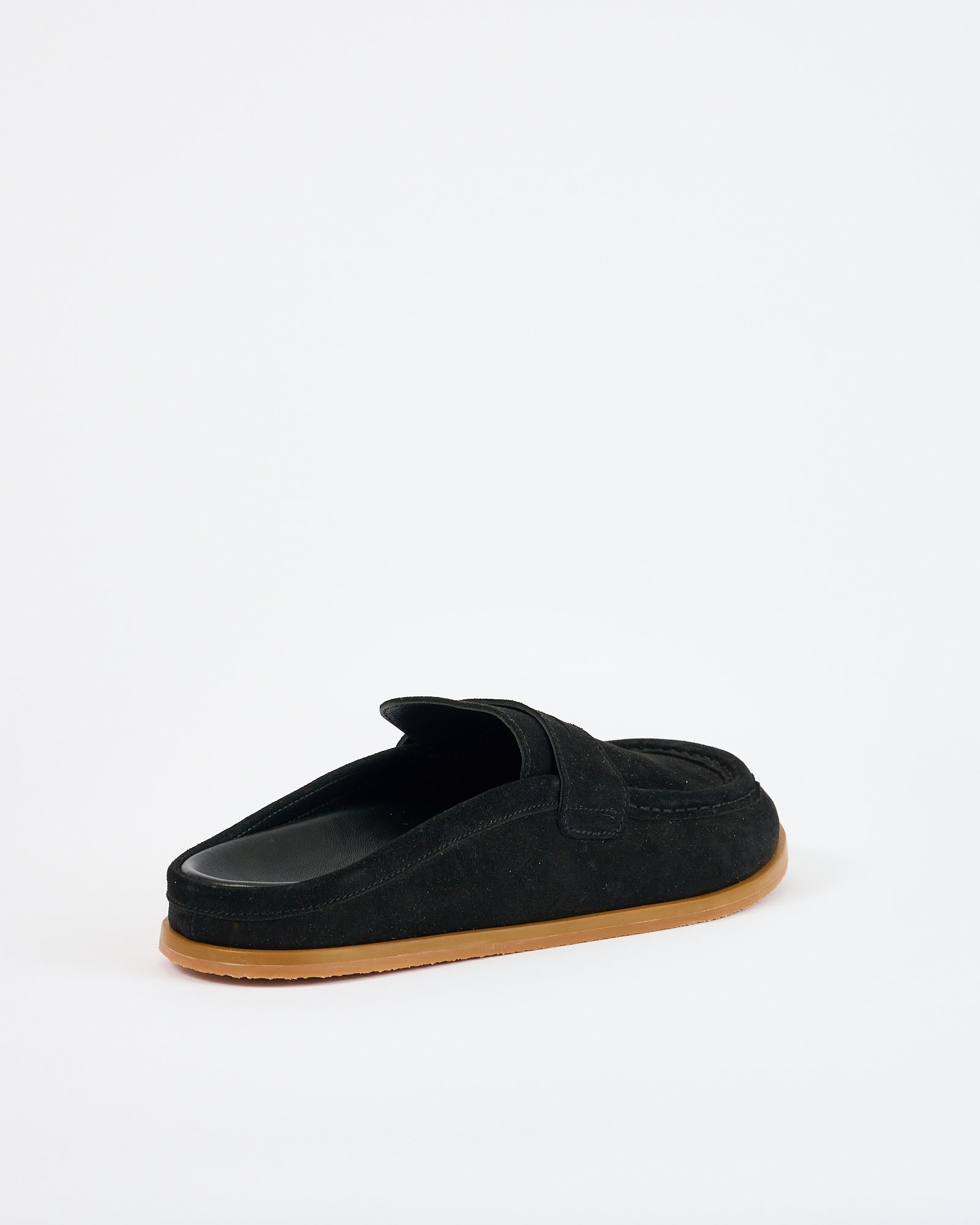 Rahm Loafer Black