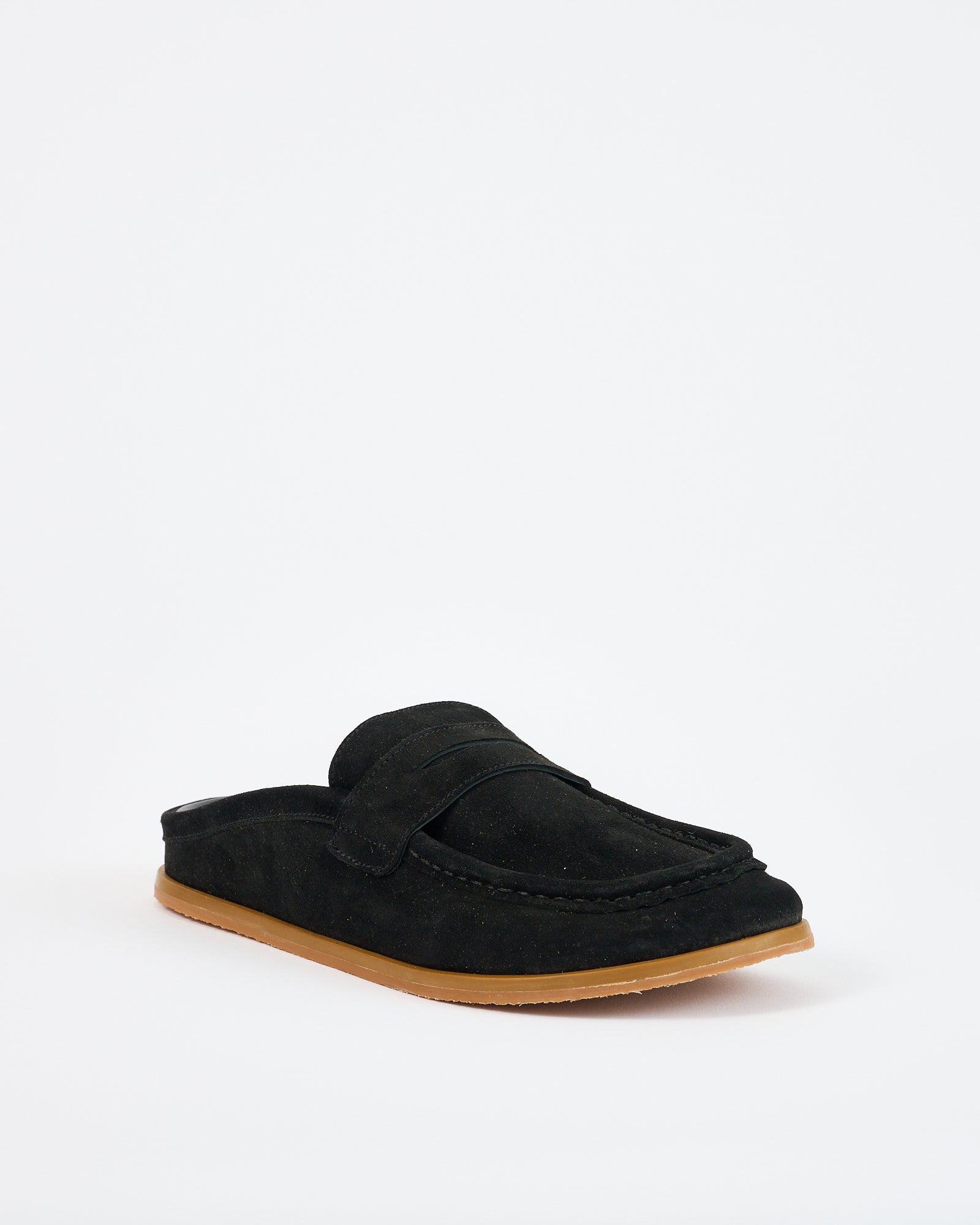Rahm Loafer Black