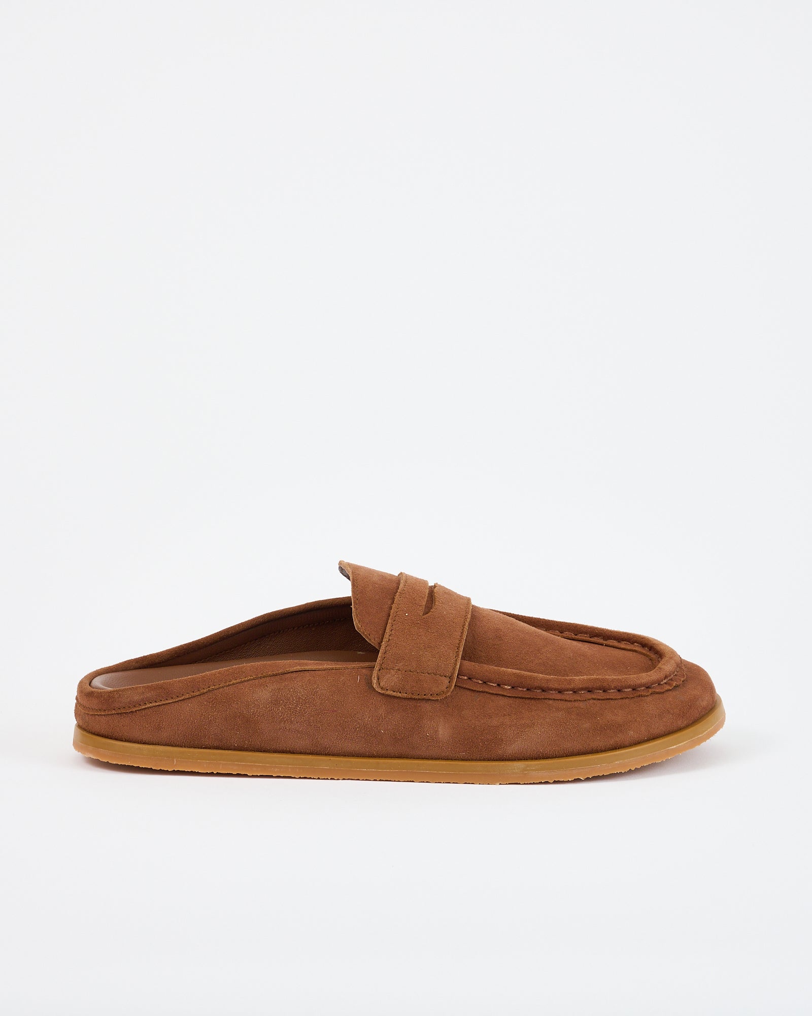 Rahm Loafer Cocoa