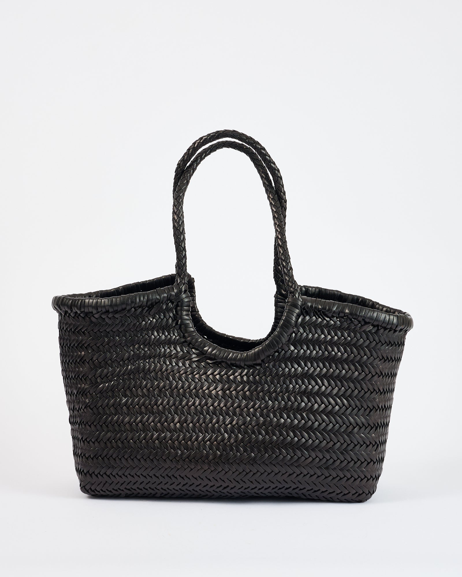 Solan Tote Bag Black
