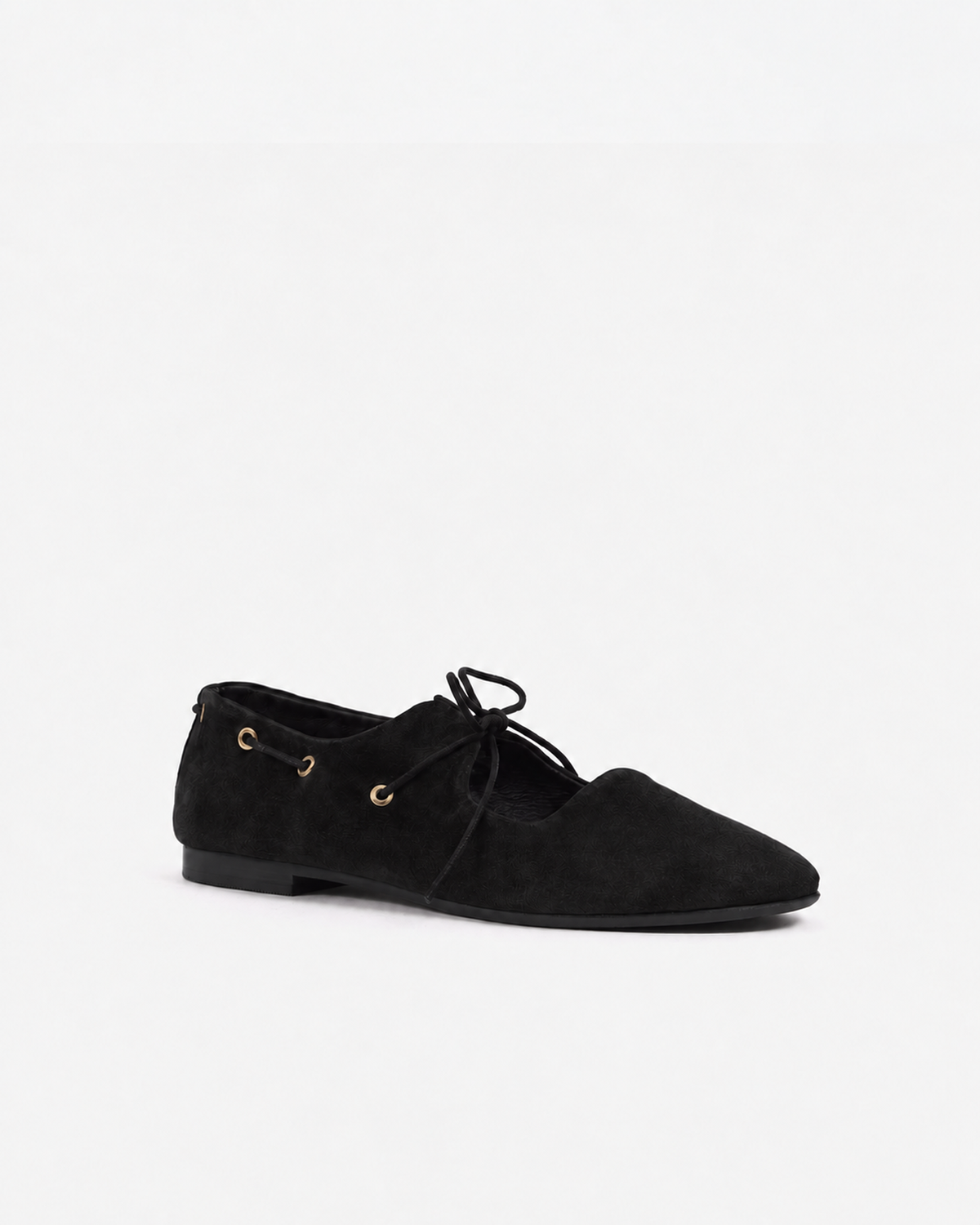 SSSPRING26AURABALLETFLATBLACK4