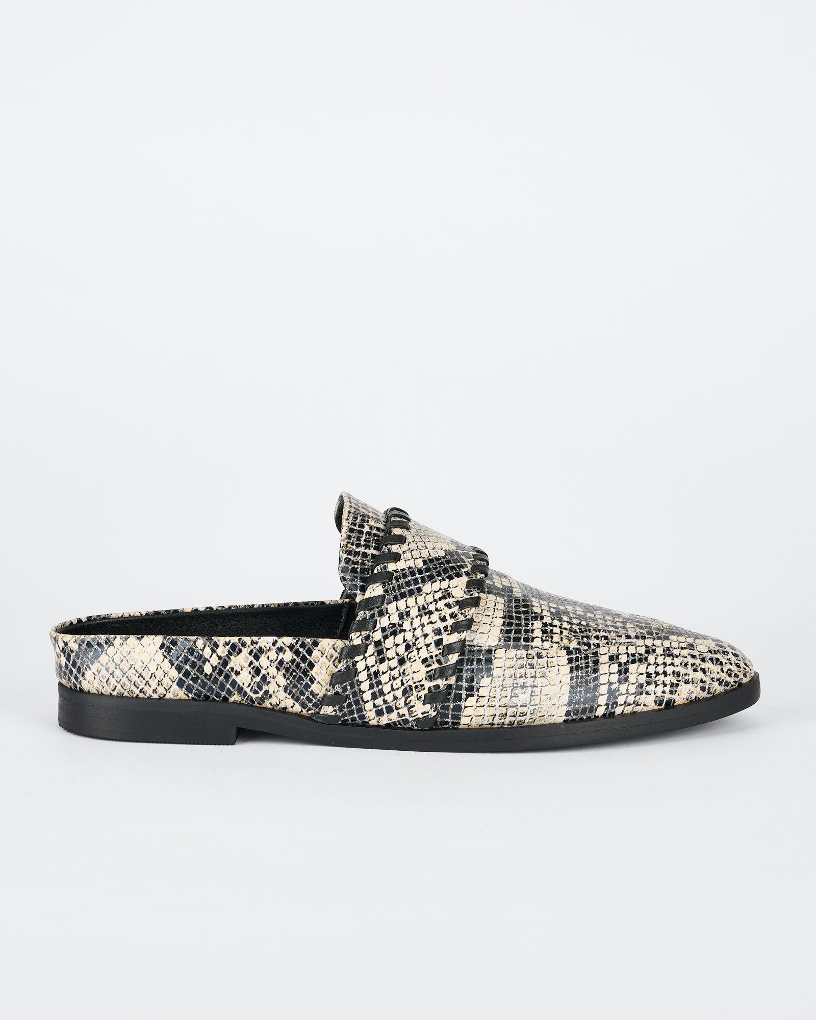 Crosby Slide Python/Black