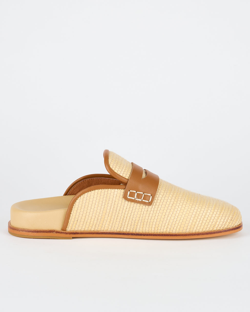 greenwich loafer