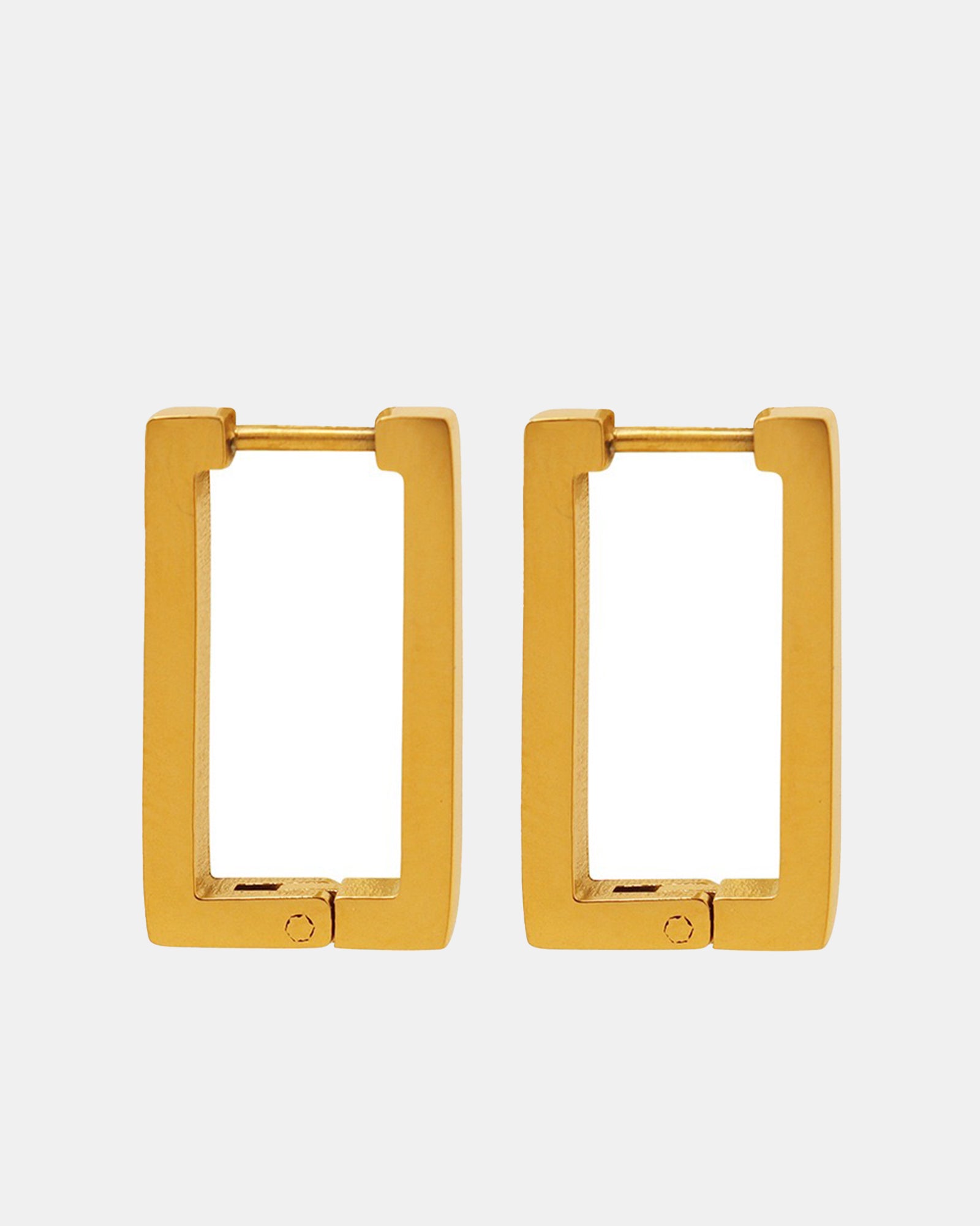 Cube Earrings
