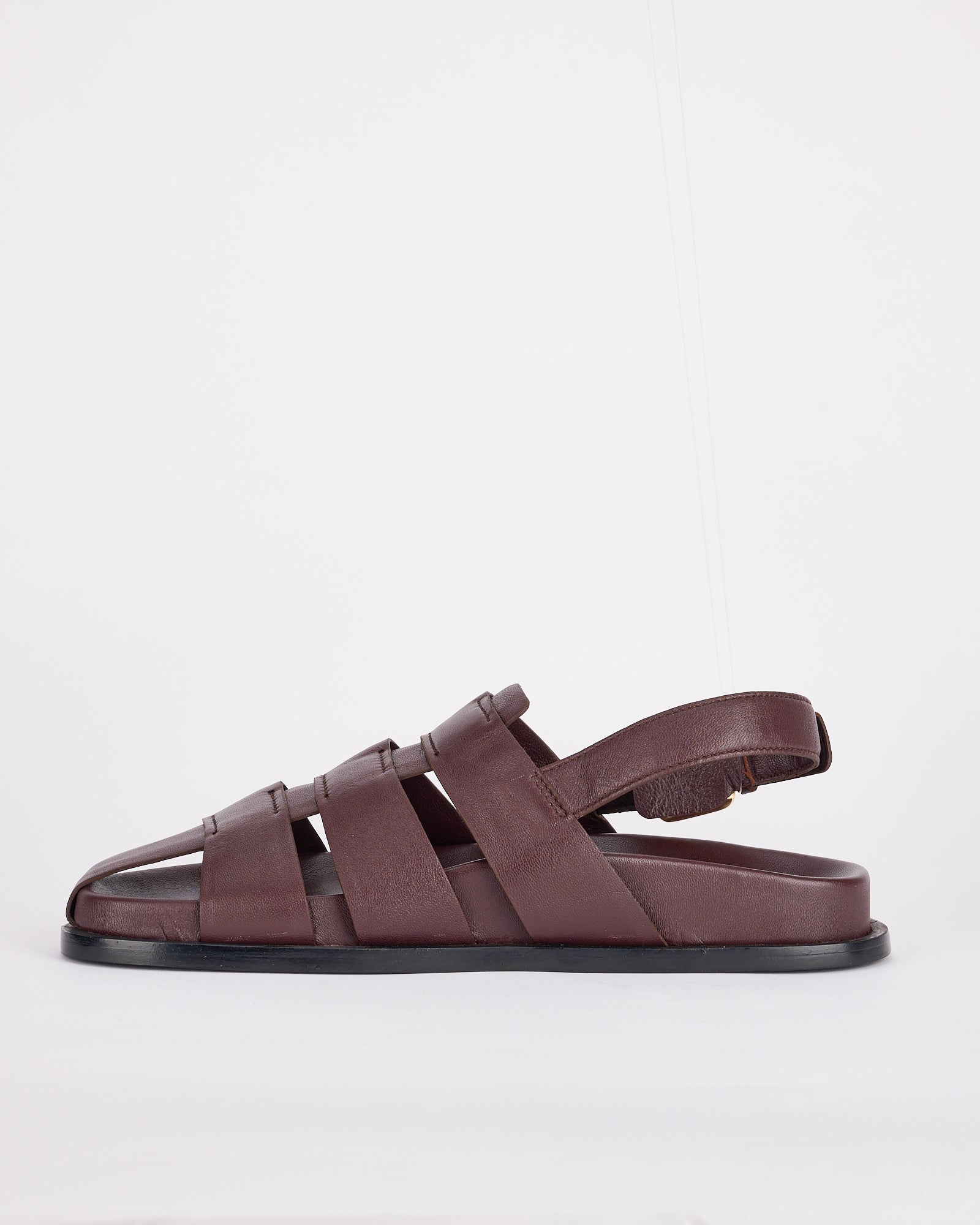 Celeste Footbed Mullberry