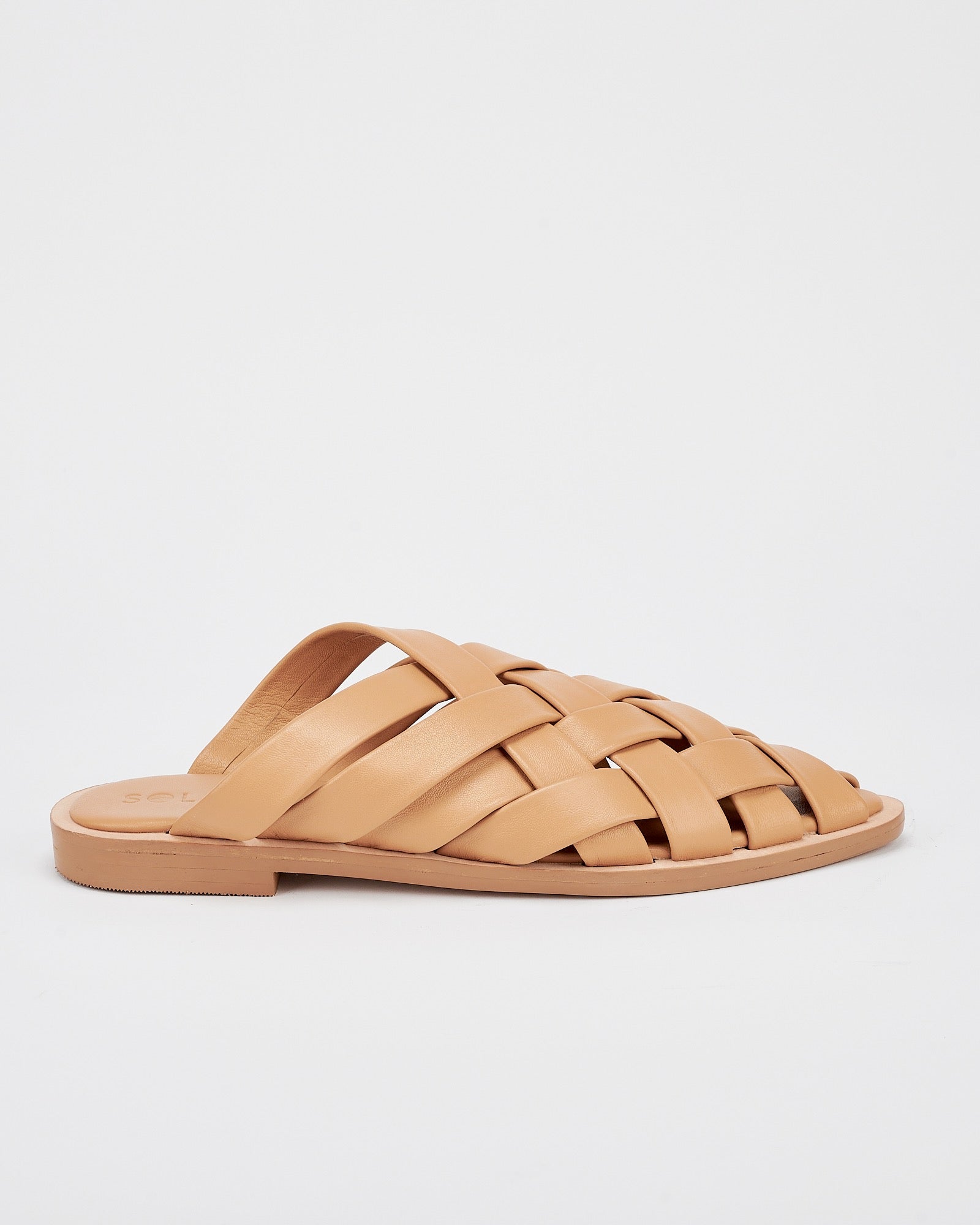 Josiah Slide Tan