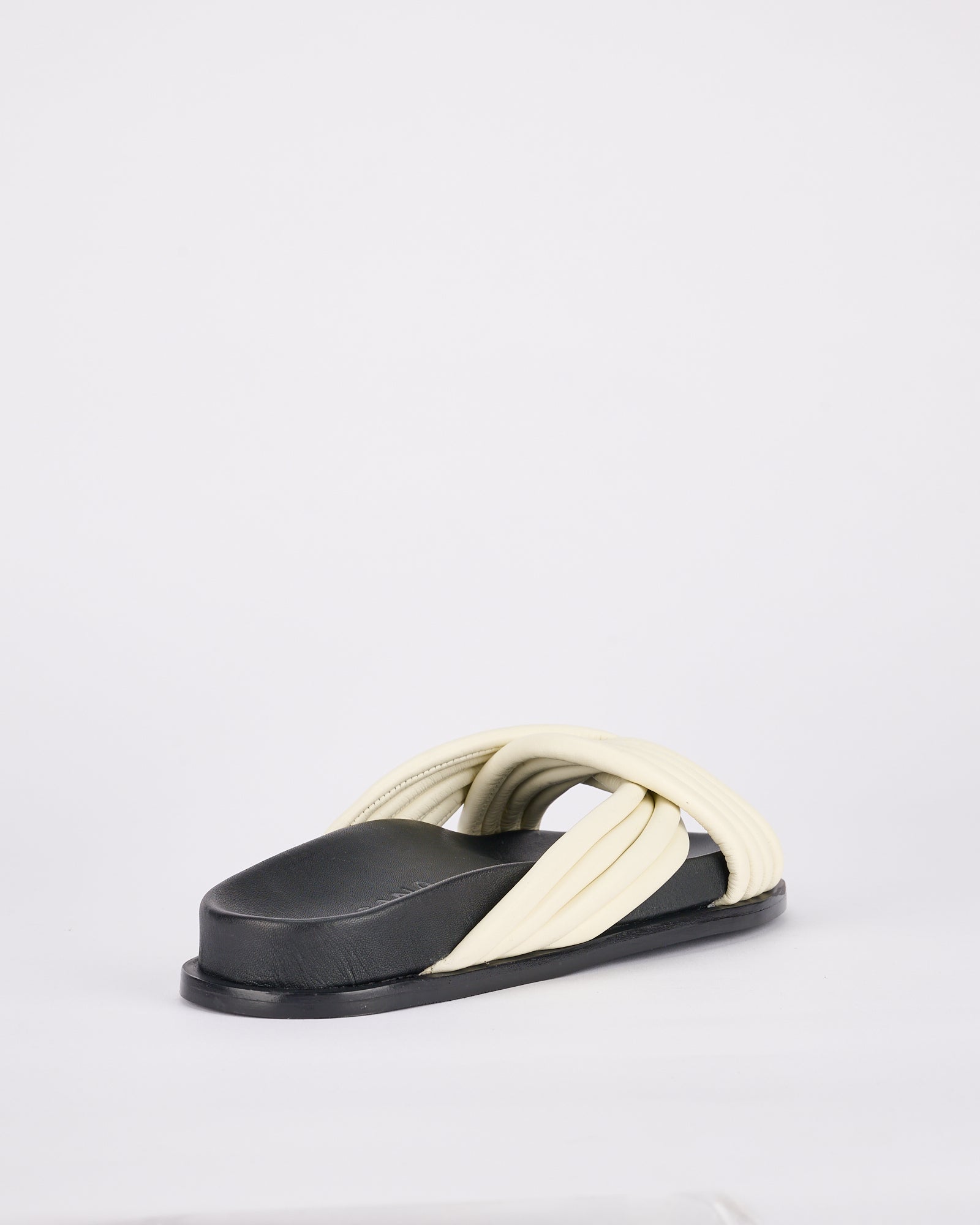 Este Footbed Off White