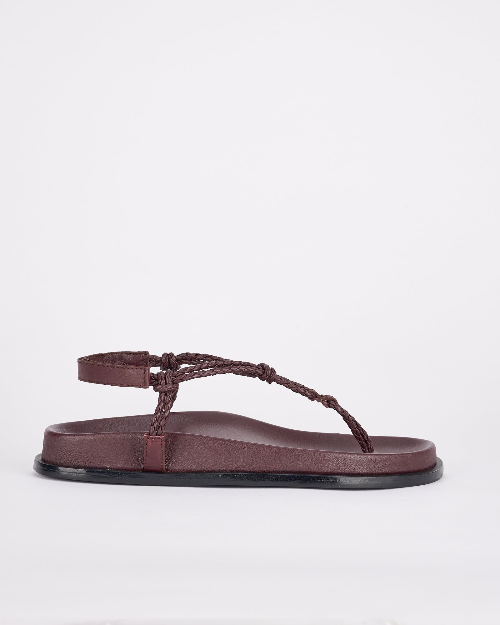 Mira Footbed Mulberry