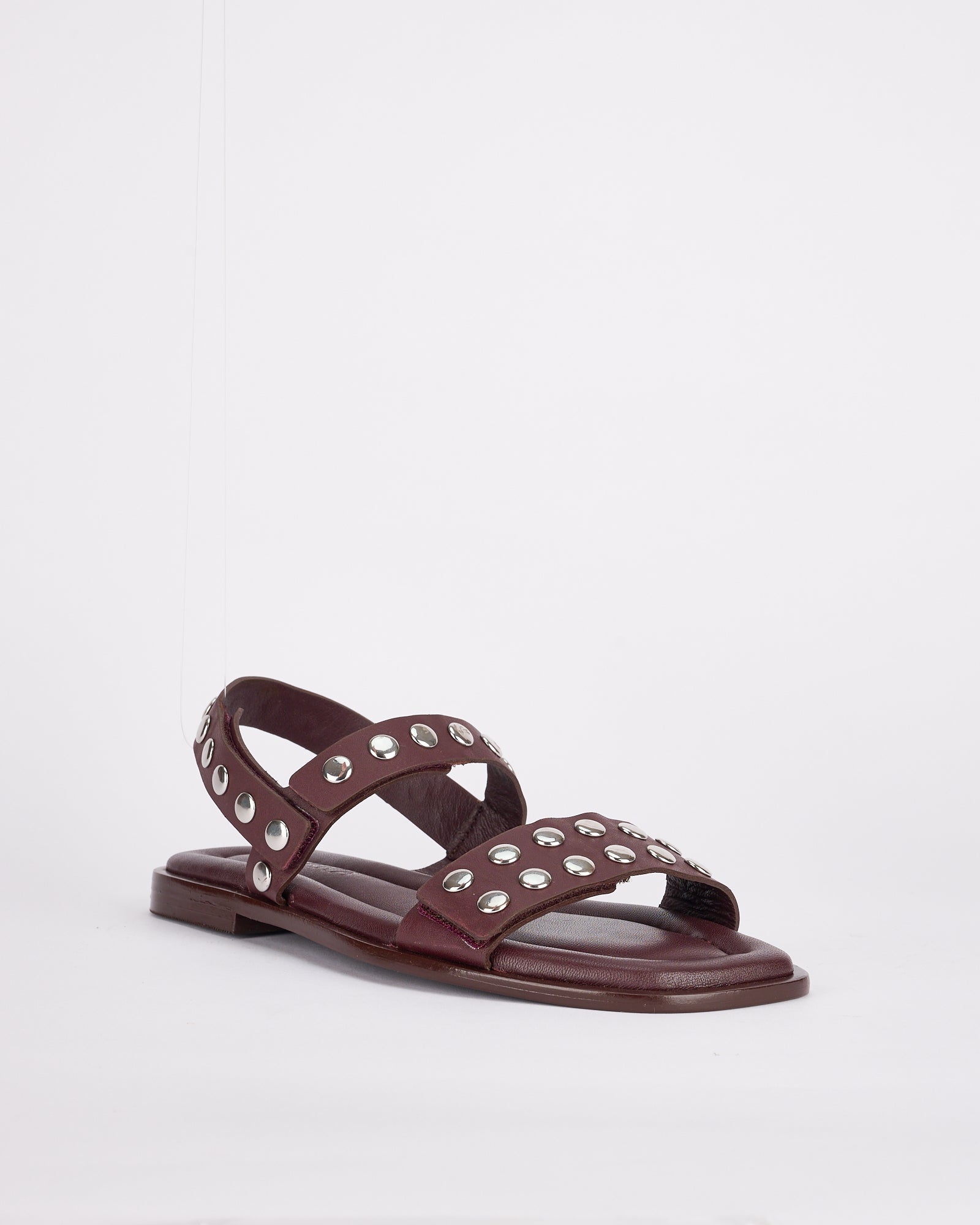 VELLA SANDAL MULBERRY
