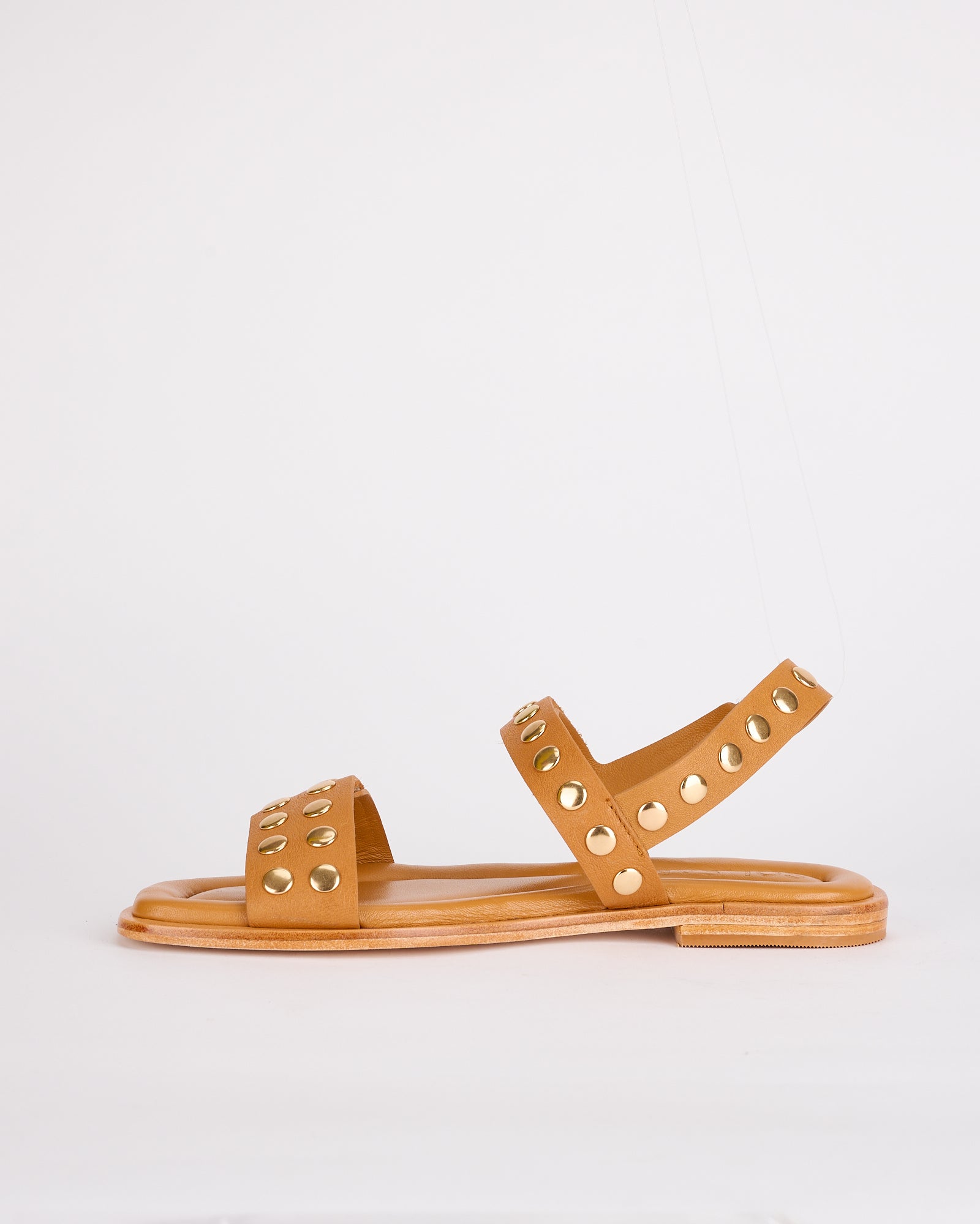 VELLA SANDAL TAN