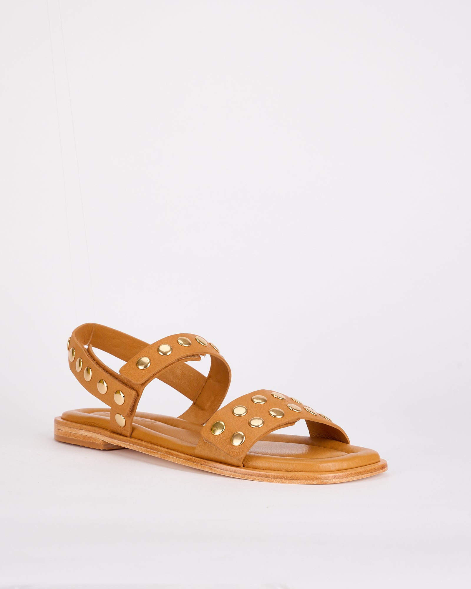 VELLA SANDAL TAN