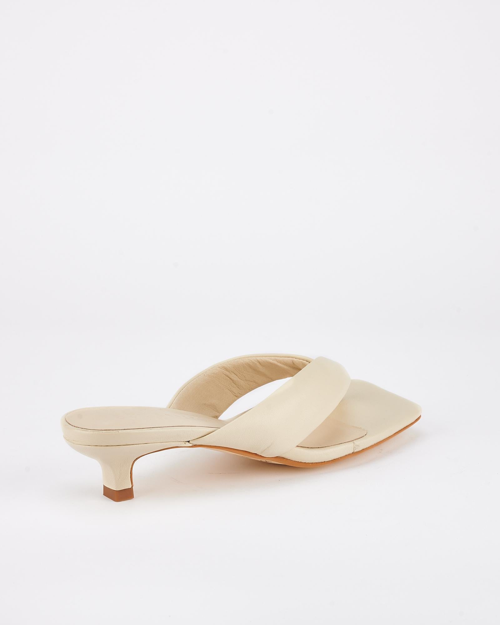 Sir Heel Off White