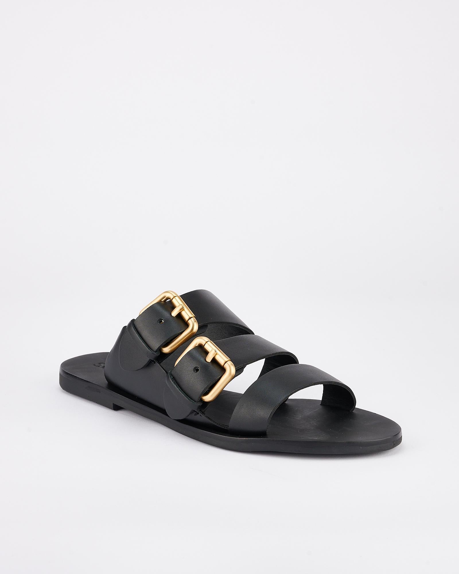 Sensei Slide Black/Gold