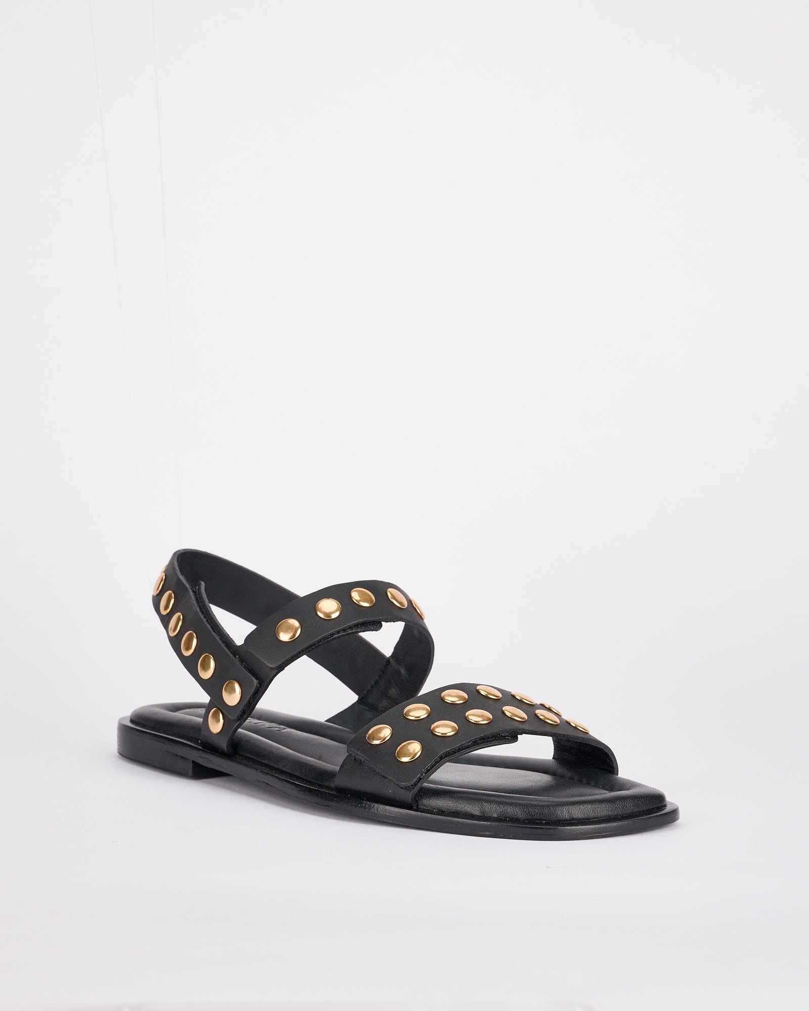 VELLA SANDAL BLACK
