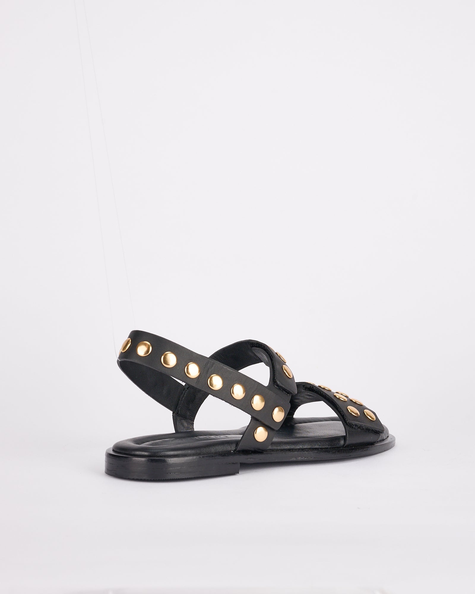 VELLA SANDAL BLACK
