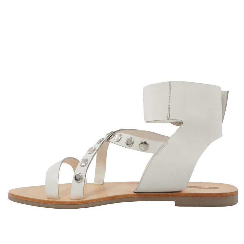 Isabel Sandal White