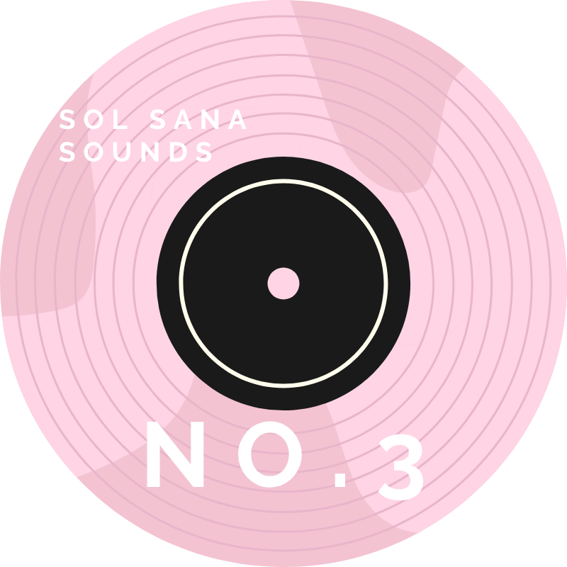 Sol Sana Sounds | COSTA VITA