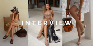 INTERVIEW | SIENNA ESPIE