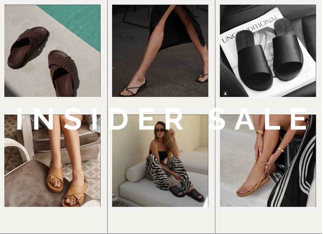 INSIDER SALE