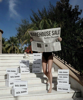 VIP Access | Private Warehouse Sale