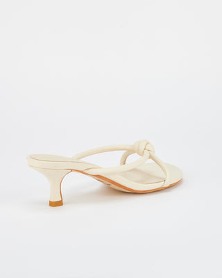 Antibes Mule Off White