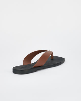 Cala Llonga Sandal Cocoa