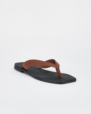 Cala Llonga Sandal Cocoa