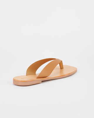 Cala Llonga Sandal Tan