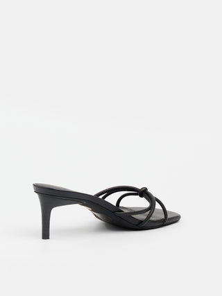 Cielo Mule Black