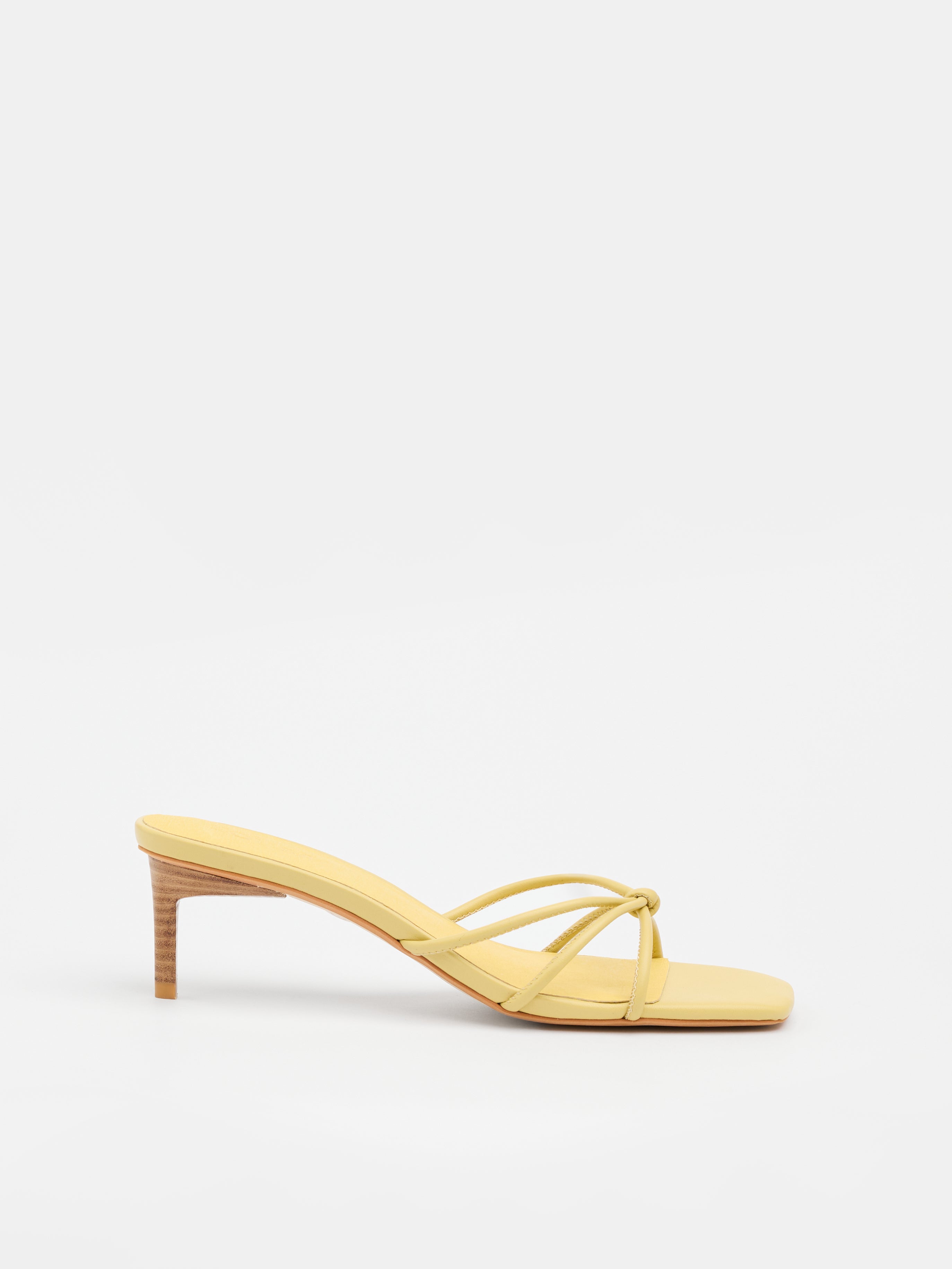 Cielo Mule Citron
