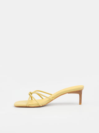Cielo Mule Citron